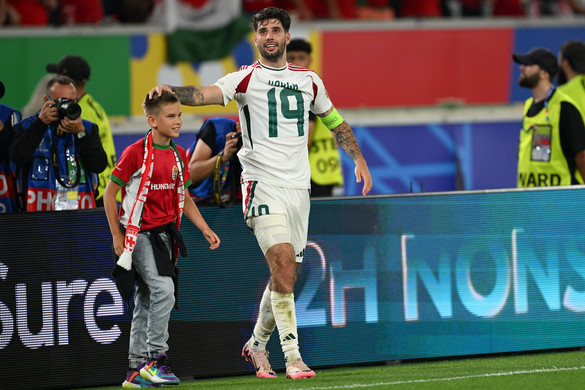 „Igazi horror az élvonalbeli futballisták élete”