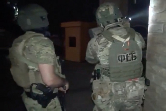 Óriási lépést tett a terrorizmus elleni harcban Oroszország