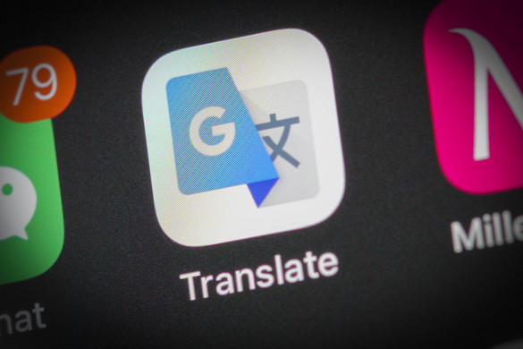 Már roma nyelven is tud a Google Fordító