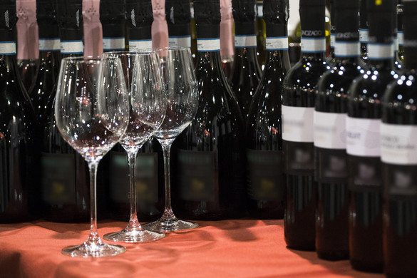 Ez az alkohol veszélyes szintre csökkentheti a vércukorszintet