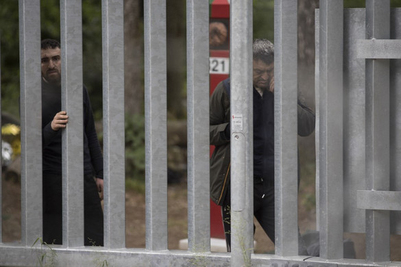 A lengyelek többsége nem kér az illegális bevándorlókból