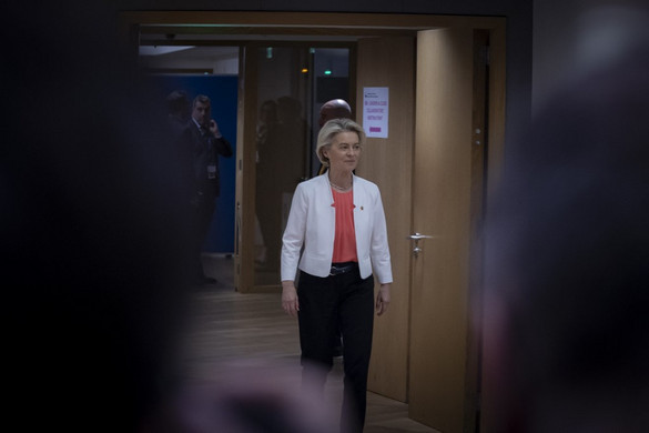 Kudarcok sorozata Ursula von der Leyen mögött