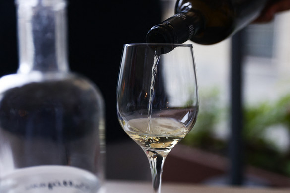 Egy orvos felfedte az igazságot az alkohol fogyásra gyakorolt hatásáról