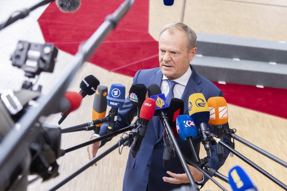 Elszámoltatás Lengyelországban