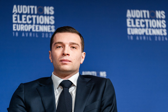 Franciaország megnevezte miniszterelnök-jelöltjét