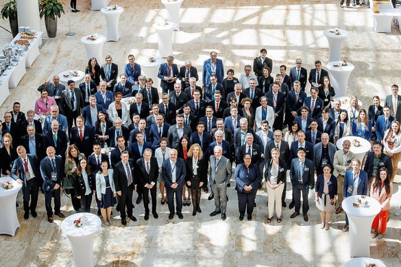 Gazdaságtörténeti konferencia az MNB-ben