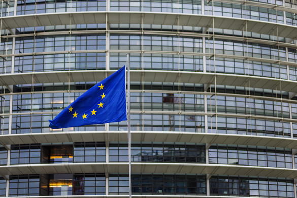 Az EU elfogadta az orosz energiaszektort is célzó 14. szankciós csomagot