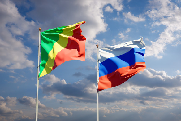 A Kongói Köztársaság is csatlakozna a BRICS-csoporthoz