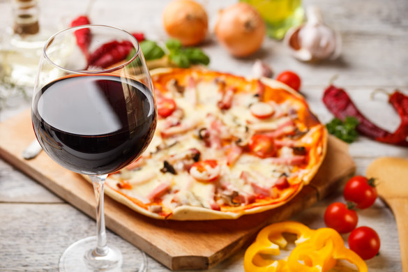 A kis mennyiségű alkohol tényleg jót tesz a szívnek?