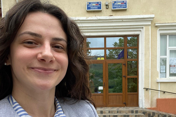 Két községben polgármestere lesz az RMDSZ-nek Bákó megyében