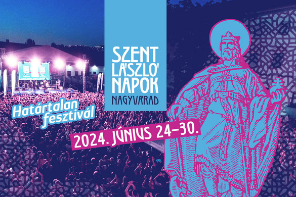 Mottó: Határtalan fesztivál