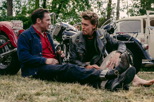 Tom Hardy nem akar Brando-paródia lenni + VIDEÓ