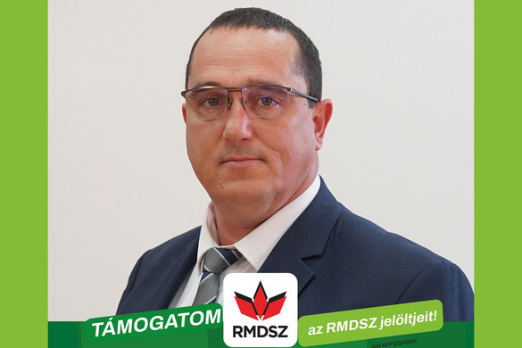 Hihetetlen, de egy szavazattal győzött!