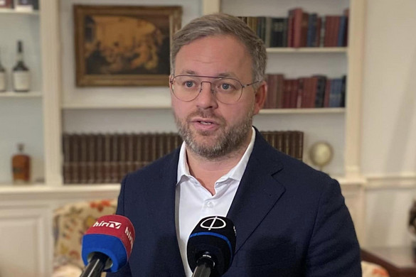 Orbán Balázs: A választópolgárok változást akarnak