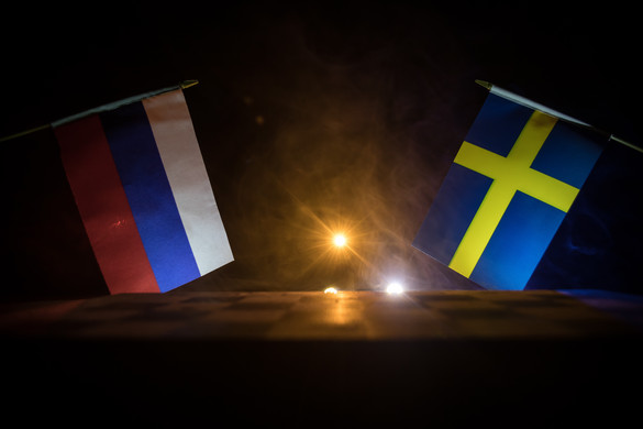 Orosz katonai repülők sértették meg Finnország légterét