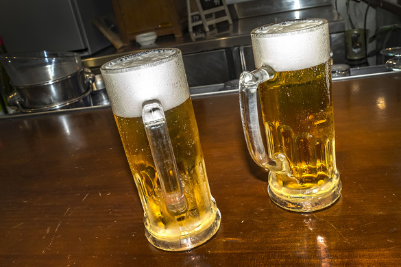 Az alkohol, ami impotenciához vezet