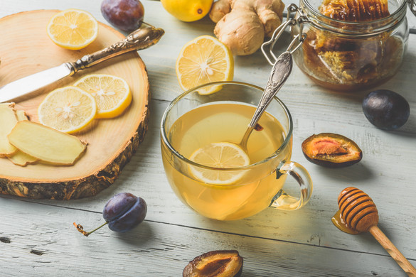 A teafogyasztás rákot okozhat