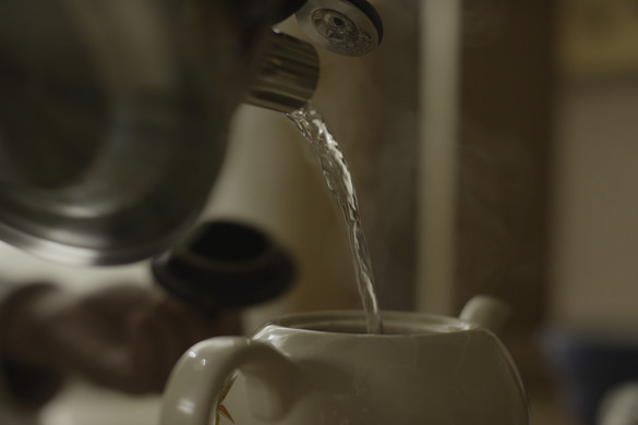 Ez a három tea segít a fogyásban