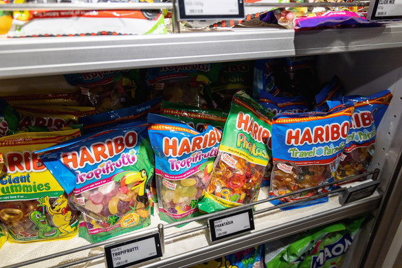 Egész életünkben rosszul nyitottuk ki a Haribót