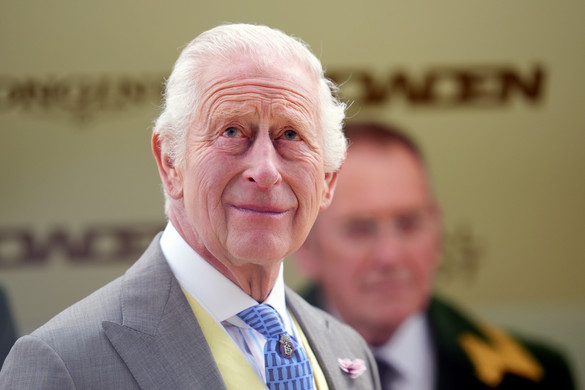 III. Károly király komoly lépésre szánta el magát Harry herceg gyermekei miatt