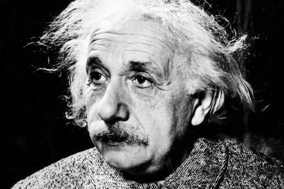Eladják Albert Einstein és Szilárd Leó legendás levelét