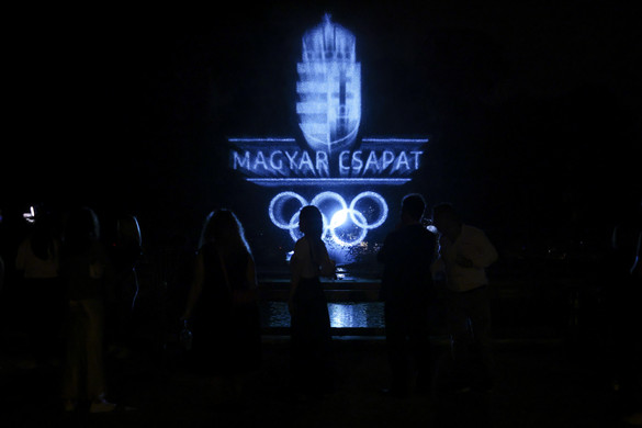 Megkezdte működését a magyar csapatiroda Párizsban