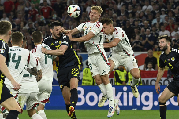 EURO–2024: Így juthatunk tovább a nyolcaddöntőbe