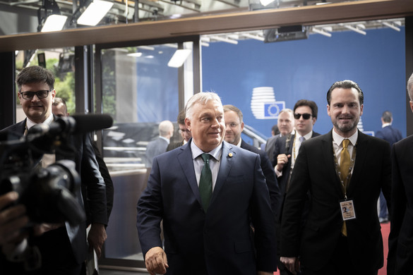 Orbán Viktor: Egyesíteni fogjuk az európai jobboldal erőit