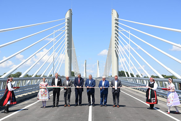 Orbán: Összetett, átgondolt, hosszú távra szóló országépítés zajlik + VIDEÓ