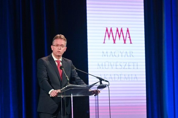 Legyen mindenki számára elérhető a magyar kultúra!