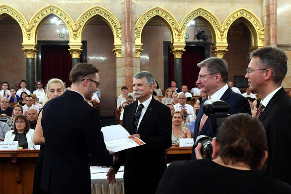 „Alkotómunka csak béke idejében teljesedhet ki”