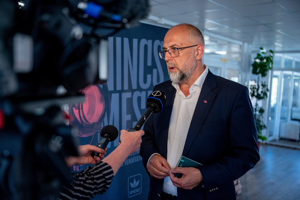 Kelemen Hunor: Példaértékű Szatmárnémeti és Szatmár megye fejlesztése