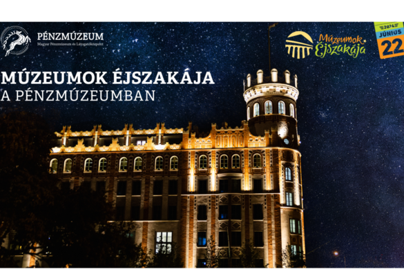 Változatos programok a Pénzmúzeumban