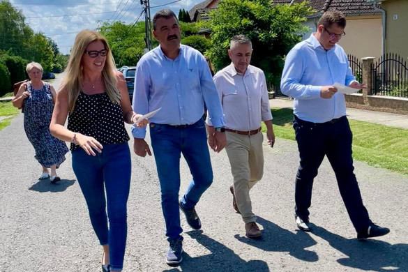 Potápi Árpád János: Csak az egységes nemzet tud erős maradni
