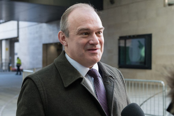 Nagy-Britannia újbóli EU-tagsága a Liberális Demokraták célja
