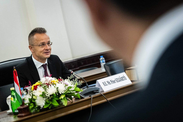 Magyarország negyedik uniós tagállamként nyit nagykövetséget Laoszban + VIDEÓ