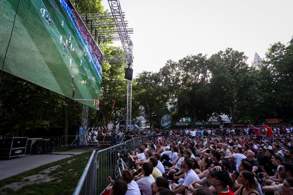 Az M4 Sport a labdarúgó Eb döntőjét minden elérhető felületen közvetíti