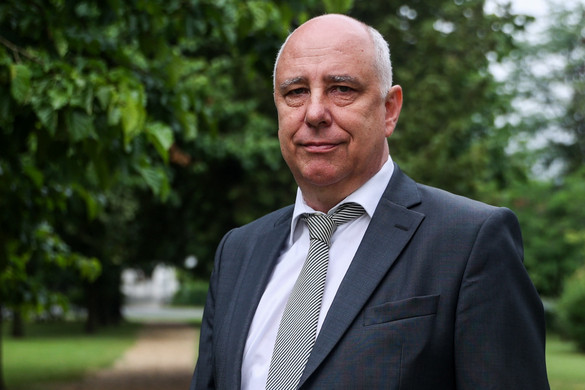 Elbukhat Gyurcsány kedvenc polgármestere