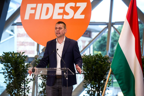 A jövő Orbán Viktor és Donald Trump szövetségéé