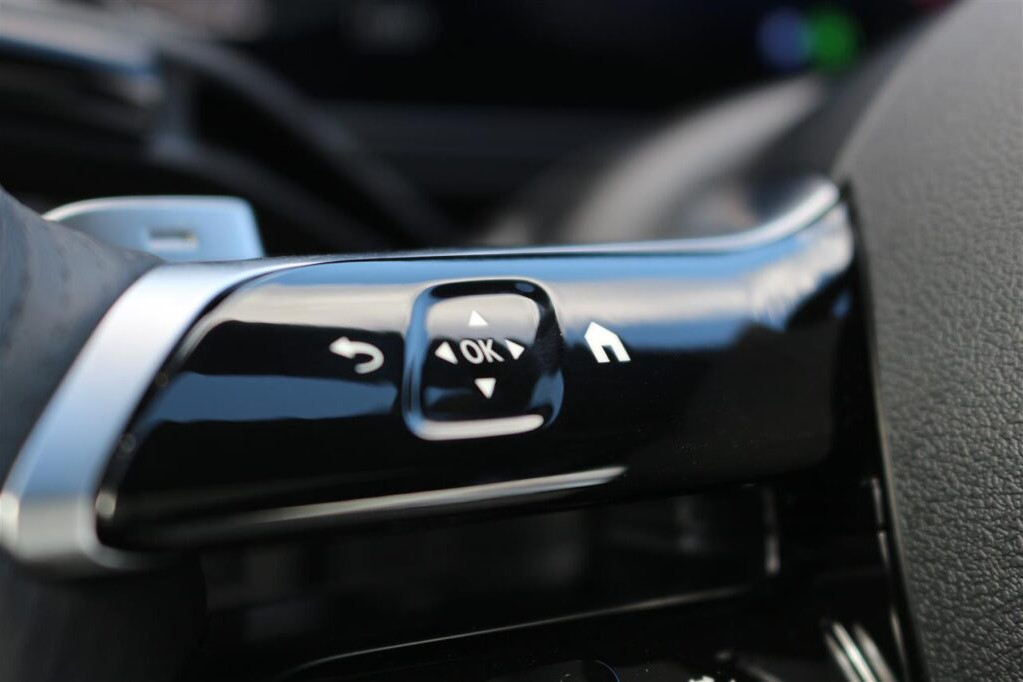 Fotó: SportVerda Mercedes CLE 300 belső