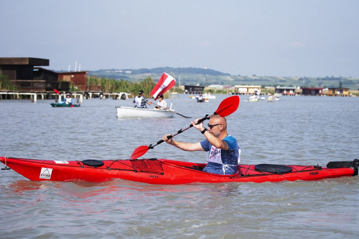 Élénkül a Fertő