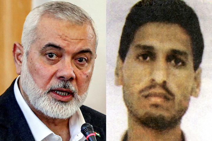 Hamász-vezetőt próbált meg likvidálni Izrael