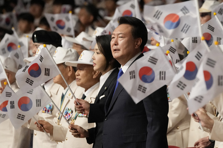 Dél-Korea is beszállna a háborúba?