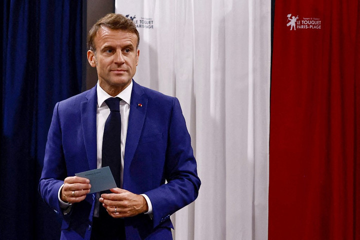 A francia nemzetgyűlés bizottságainak többségét Macron-párti képviselő vezeti