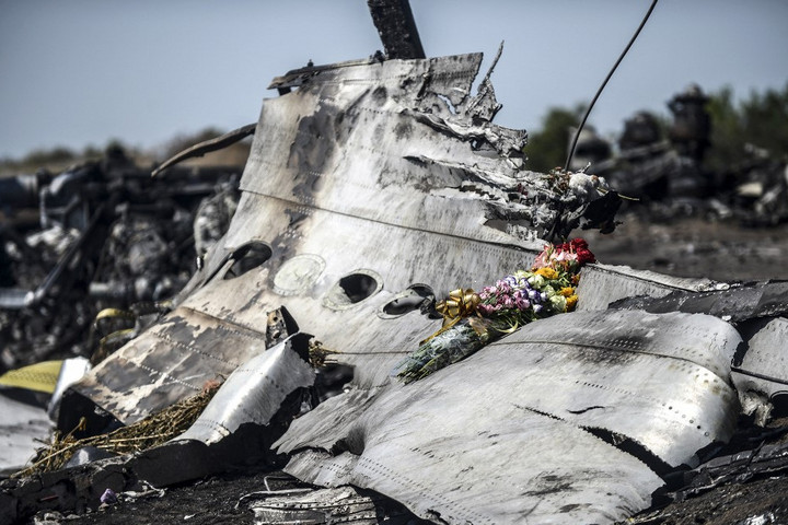 Ausztrália ígéretet tett Oroszország elszámoltatására az Ukrajna felett lelőtt MH17-es járat ügyében