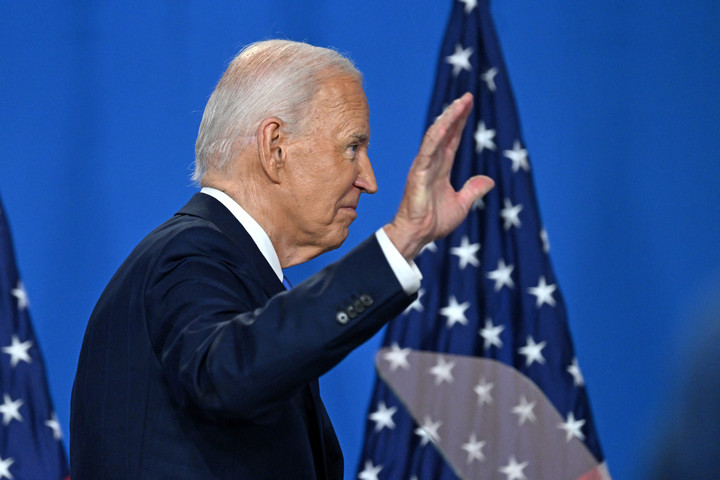 Izraeli politikusok megköszönték Biden Izraelnek nyújtott támogatását