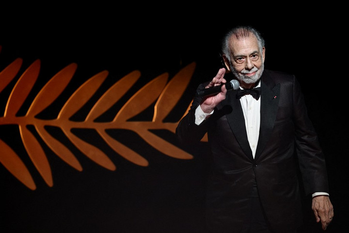 Francis Ford Coppola és az Apollo színház is megkapja a Kennedy Center díját