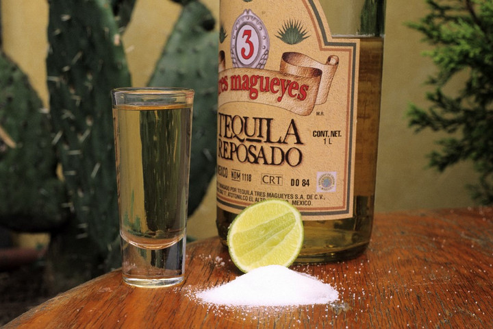 Fotó: AFP/Hemis/hemis.fr/Hughes Hervé Miért van sombrero a tequila üvegén?