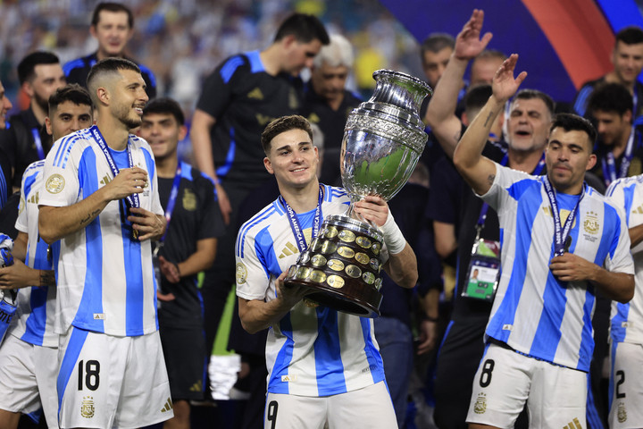 A kontinensbajnok argentinok vagy spanyolok  duplázhatnak az olimpián