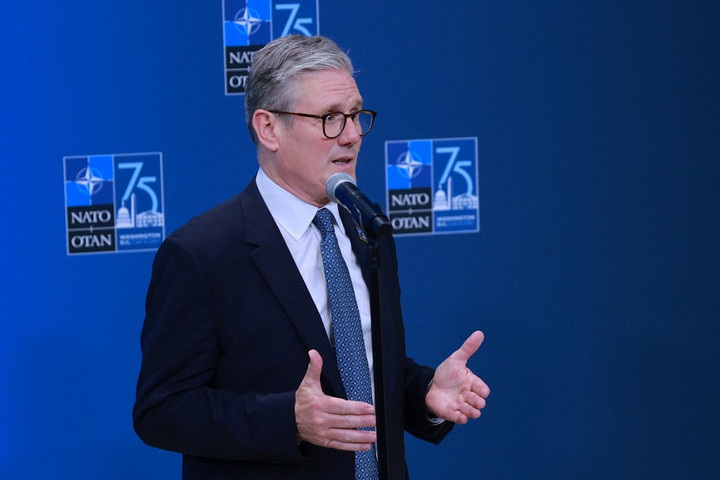 Starmer: A következő EPC-csúcsot Magyarország rendezi